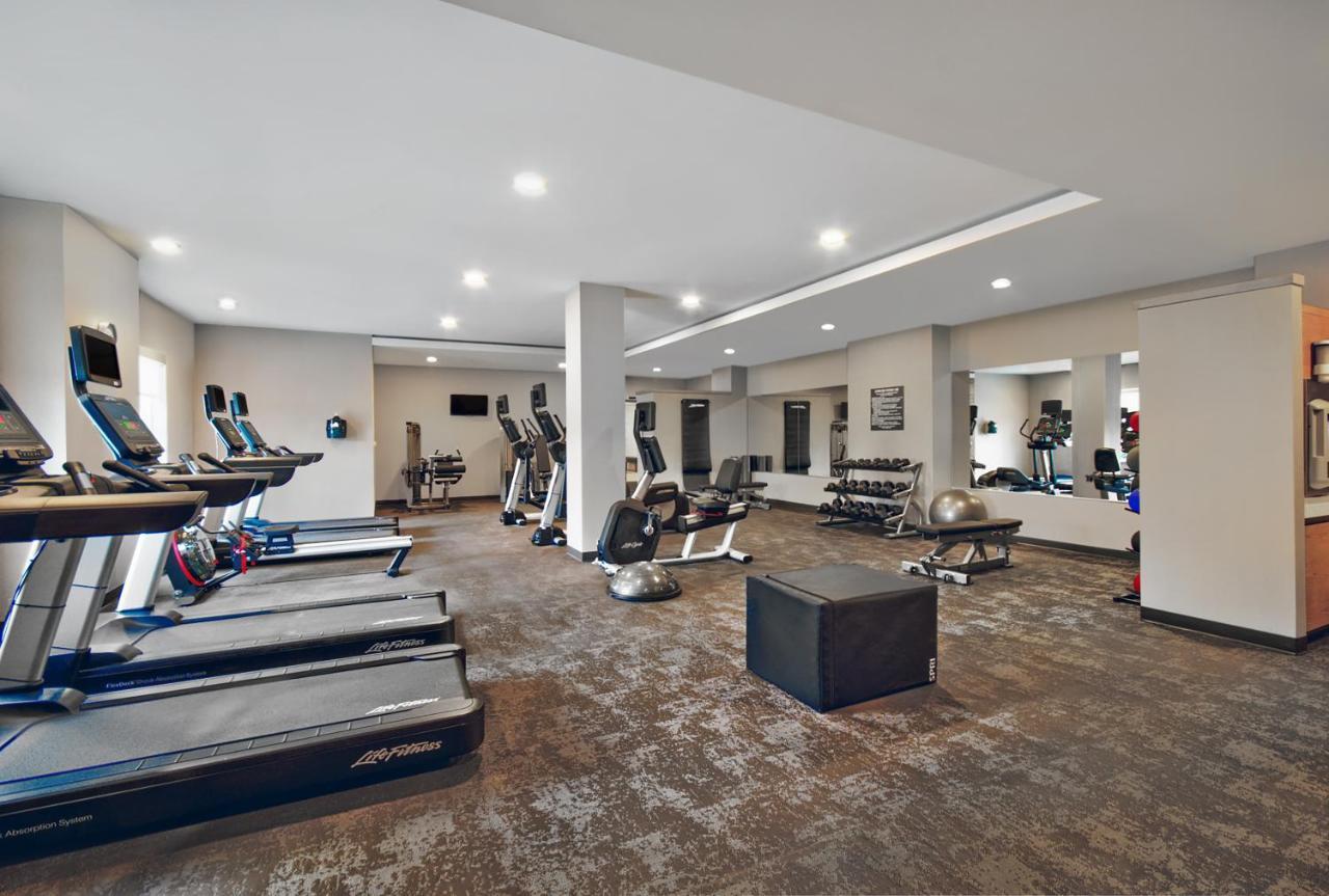 By Marriott Orlando At Flamingo Crossings Town Center Four Corners