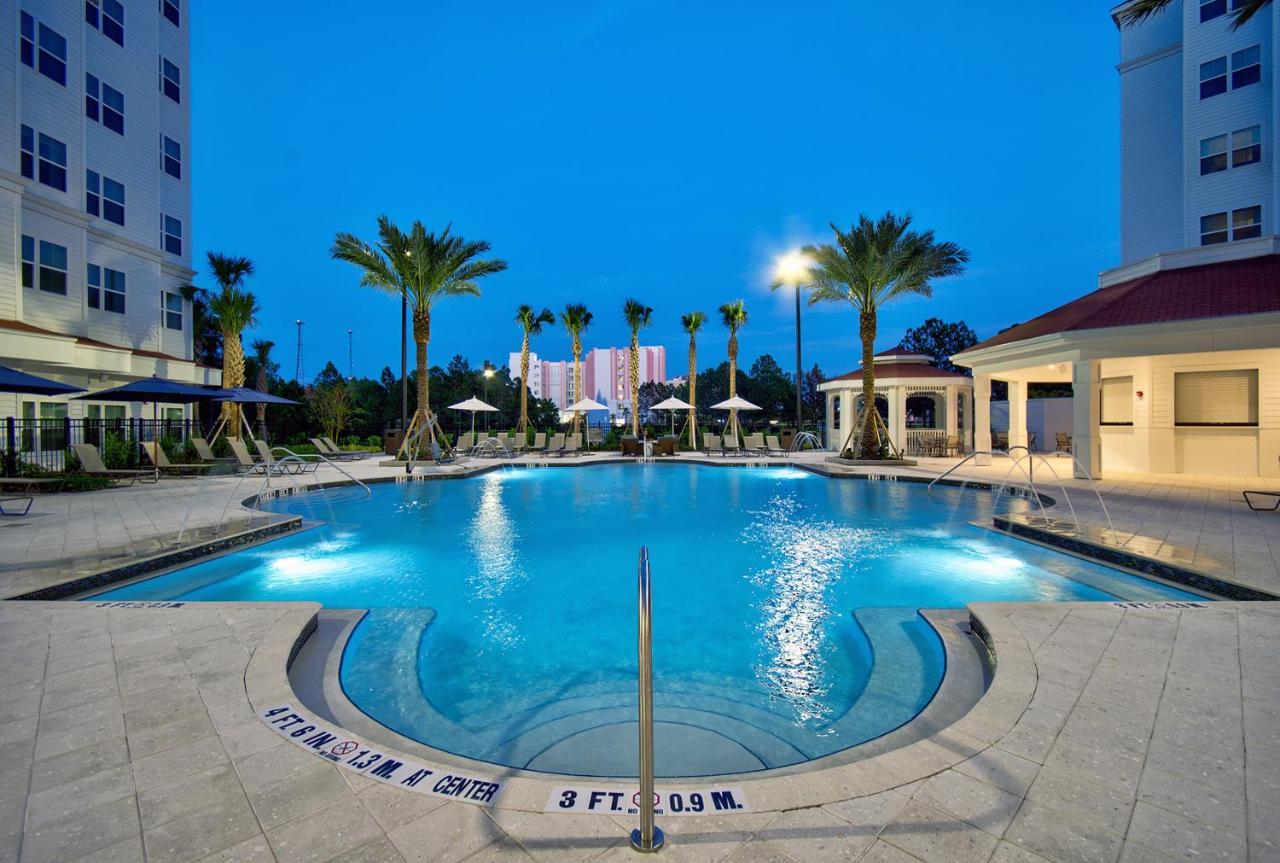 By Marriott Orlando At Flamingo Crossings Town Center Hotel Four Corners