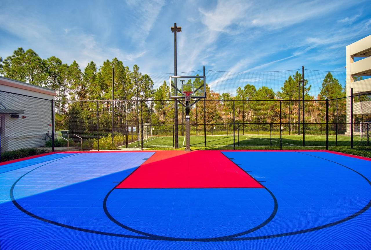 By Marriott Orlando At Flamingo Crossings Town Center Four Corners