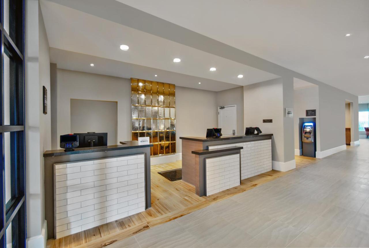 By Marriott Orlando At Flamingo Crossings Town Center Four Corners