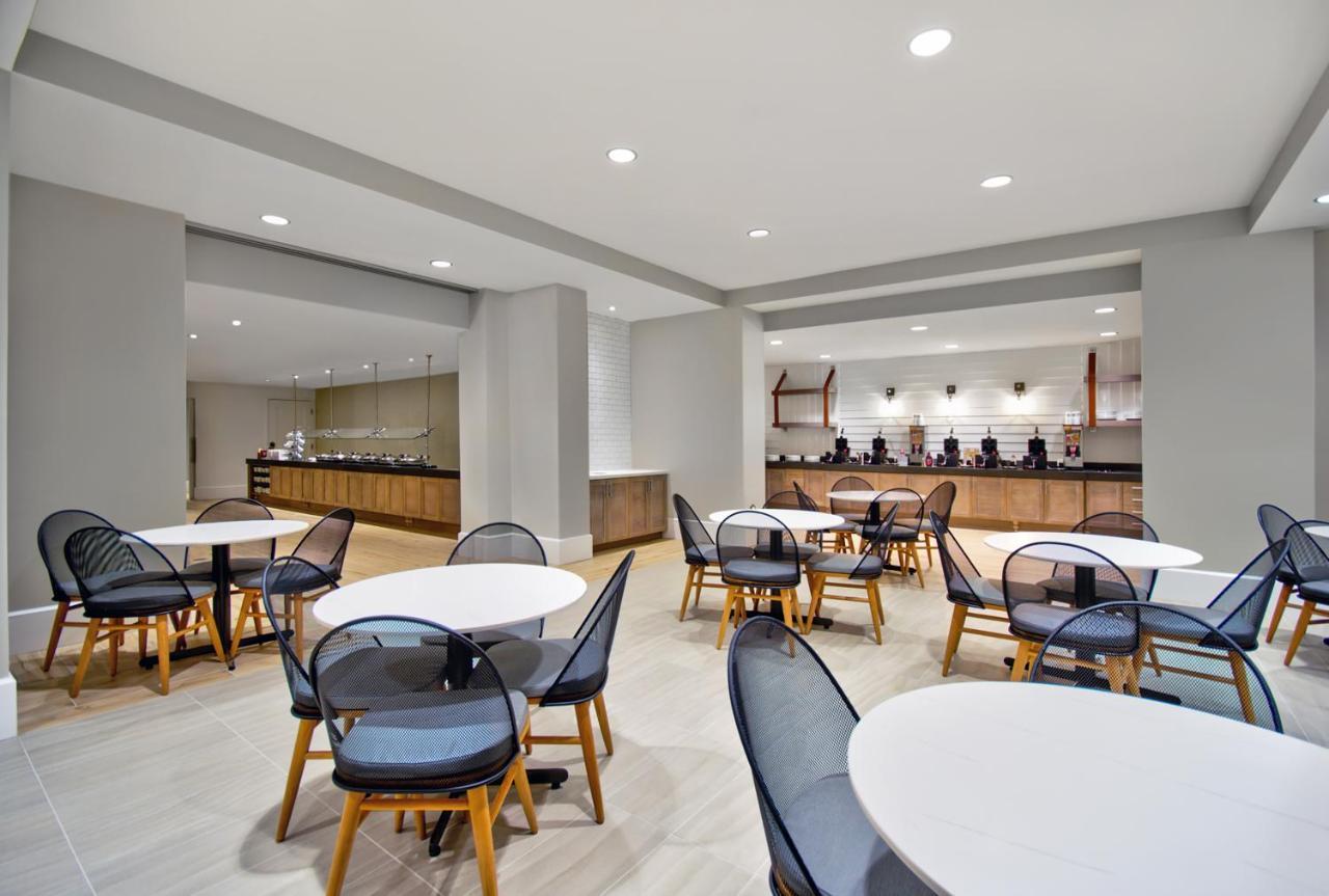 Hotel By Marriott Orlando At Flamingo Crossings Town Center Four Corners