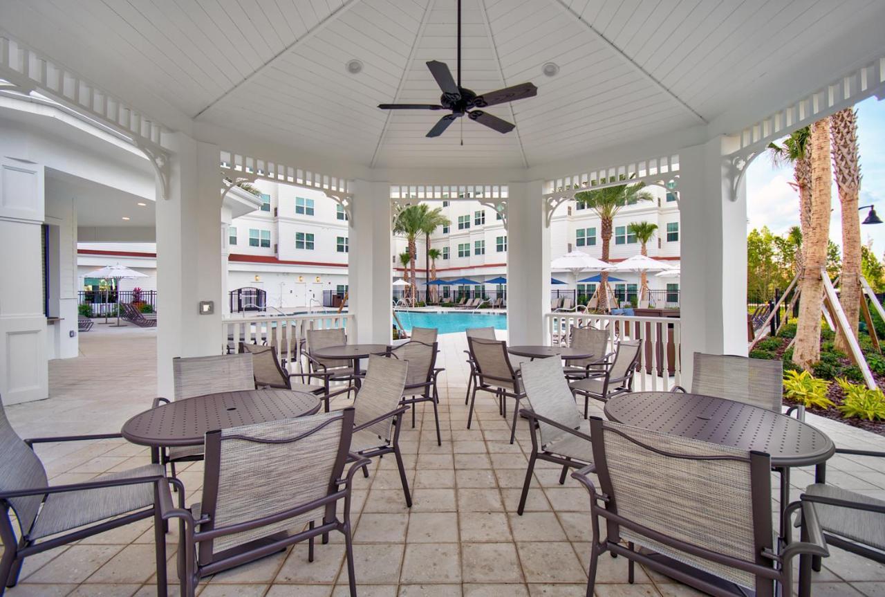Hotel By Marriott Orlando At Flamingo Crossings Town Center Four Corners