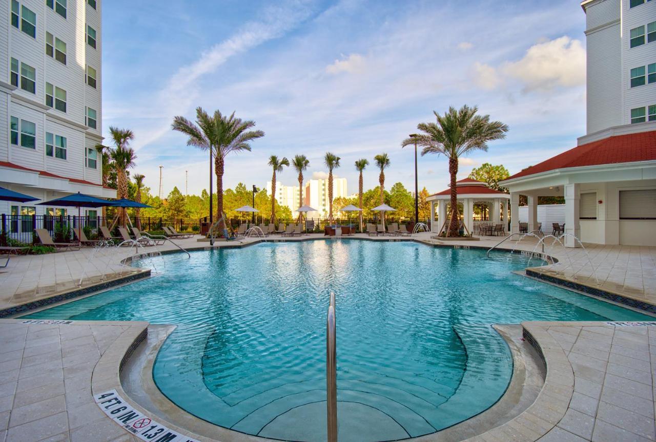 By Marriott Orlando At Flamingo Crossings Town Center Hotel 3*