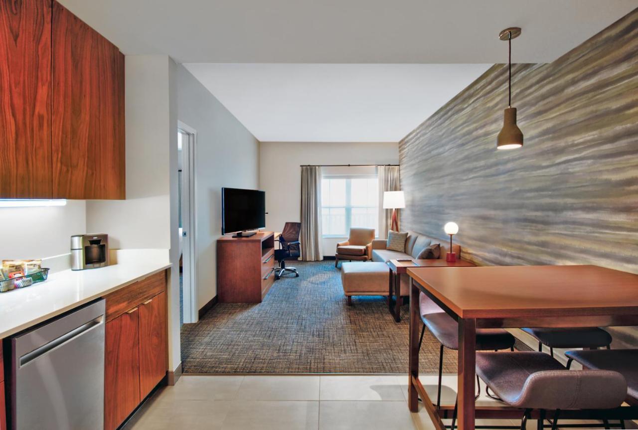By Marriott Orlando At Flamingo Crossings Town Center Hotel Four Corners