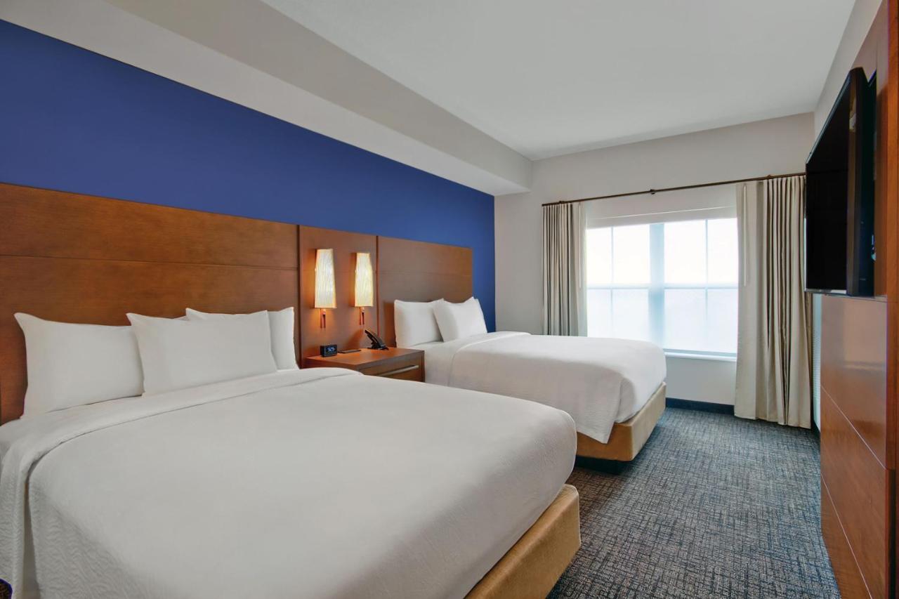 Hotel By Marriott Orlando At Flamingo Crossings Town Center Four Corners