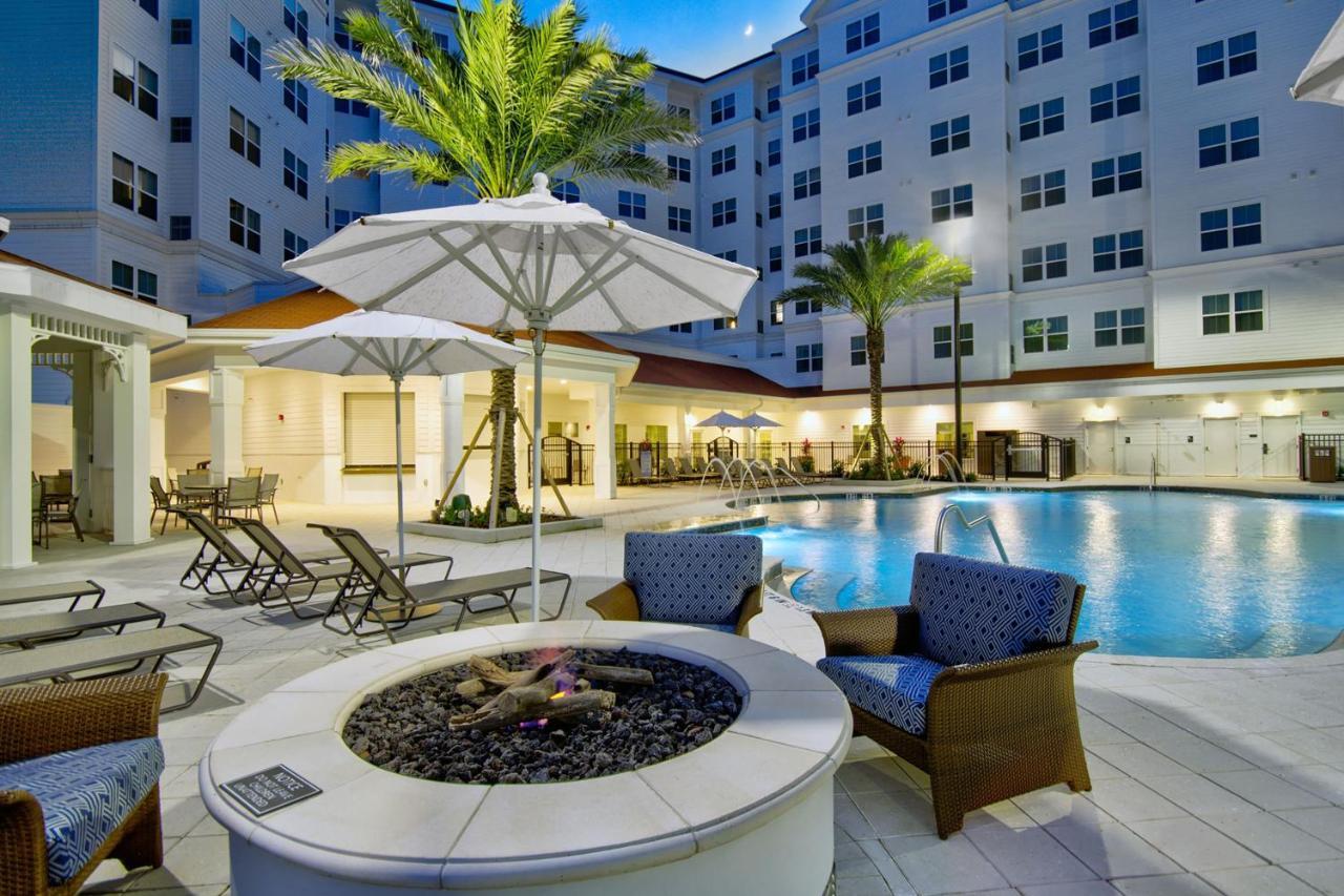 Hotel By Marriott Orlando At Flamingo Crossings Town Center 3*