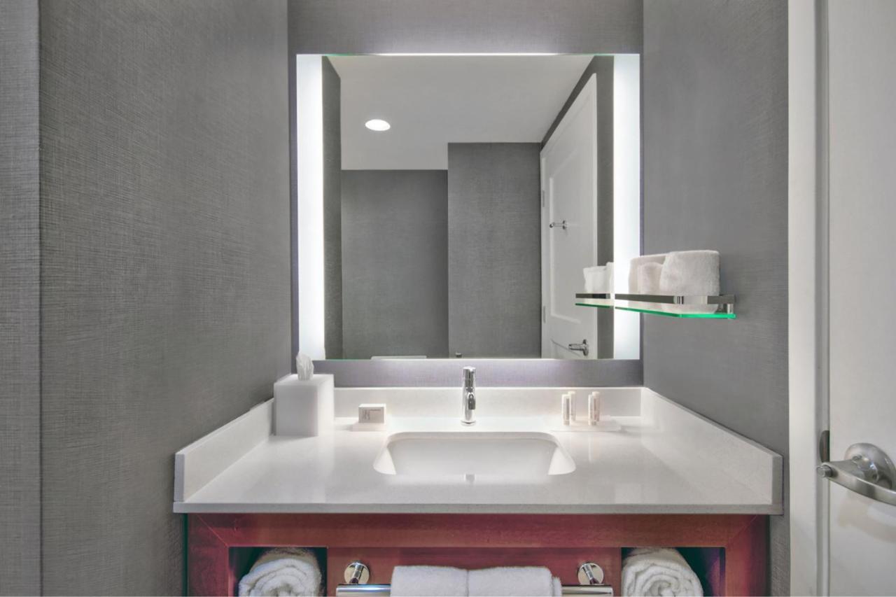 By Marriott Orlando At Flamingo Crossings Town Center