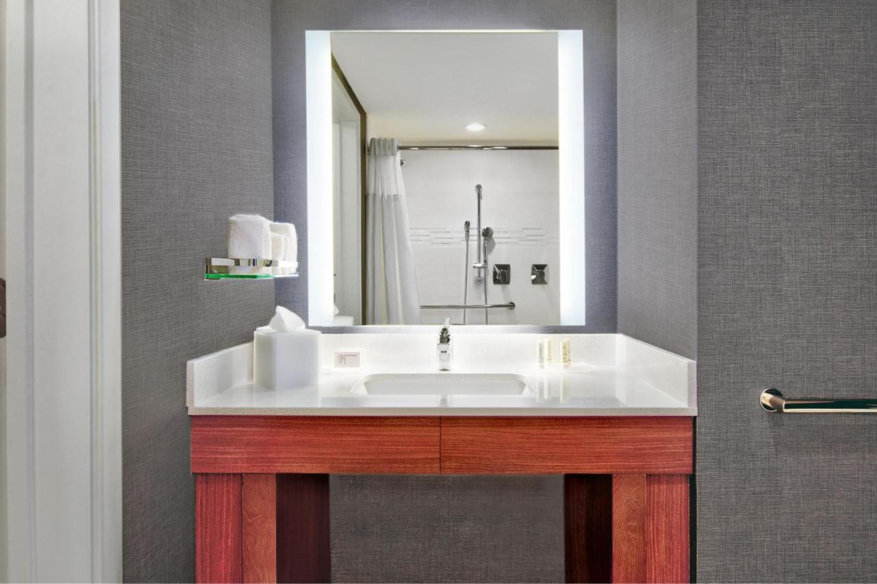 By Marriott Orlando At Flamingo Crossings Town Center Hotel Four Corners