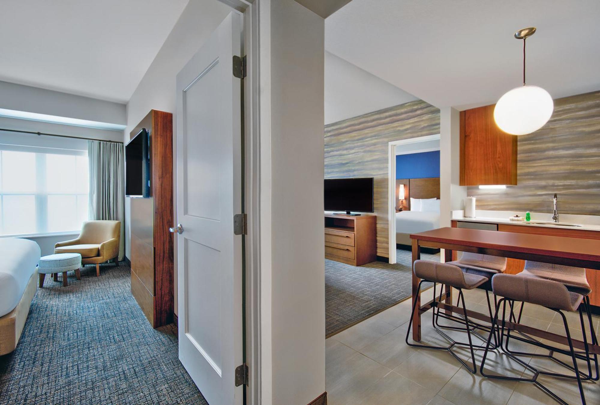 By Marriott Orlando At Flamingo Crossings Town Center Four Corners